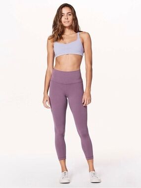 Lululemon Align Pant II *25"